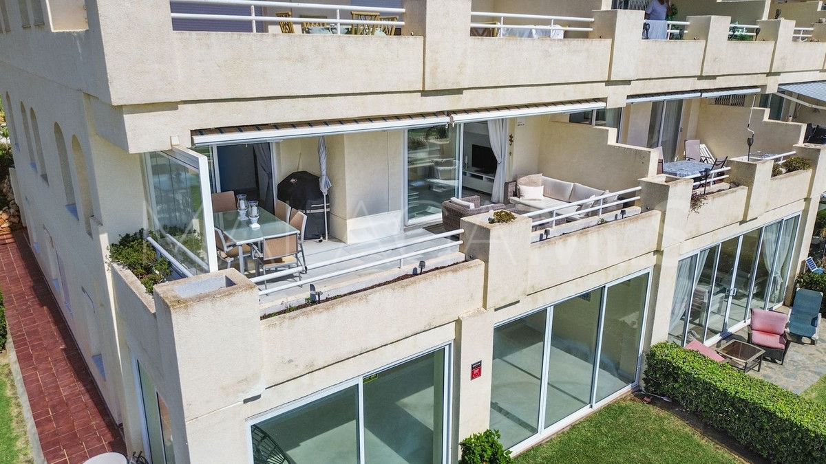 Wohnung for sale in El Chaparral