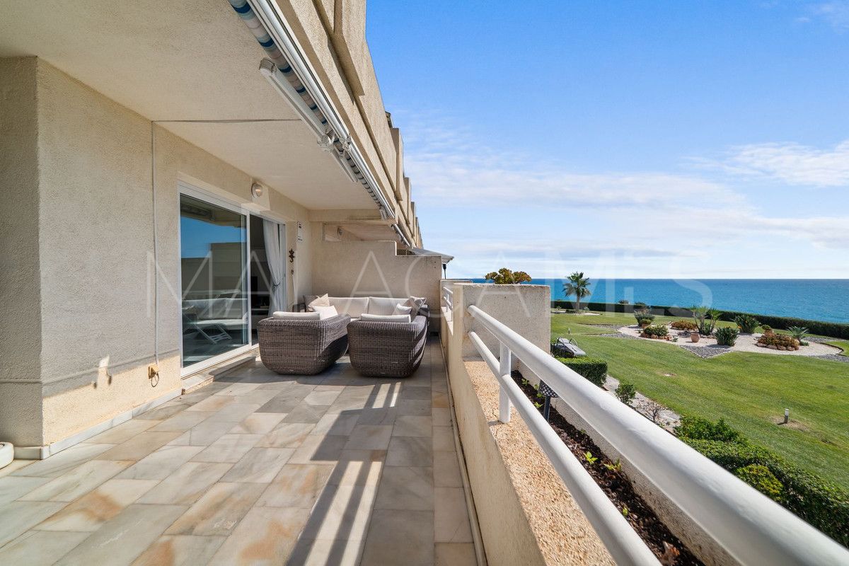 Lägenhet for sale in El Chaparral