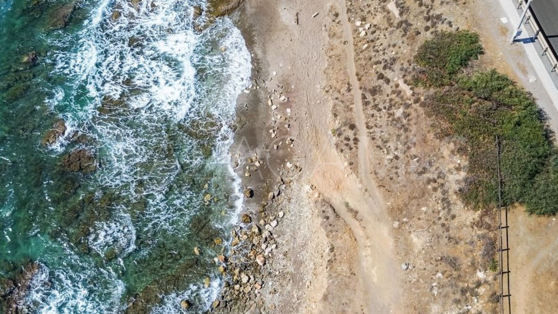 Lägenhet for sale in El Chaparral