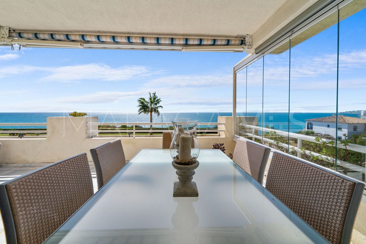 Lägenhet for sale in El Chaparral