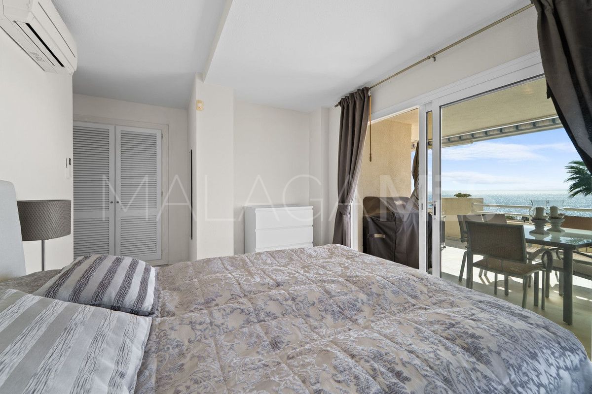 Lägenhet for sale in El Chaparral