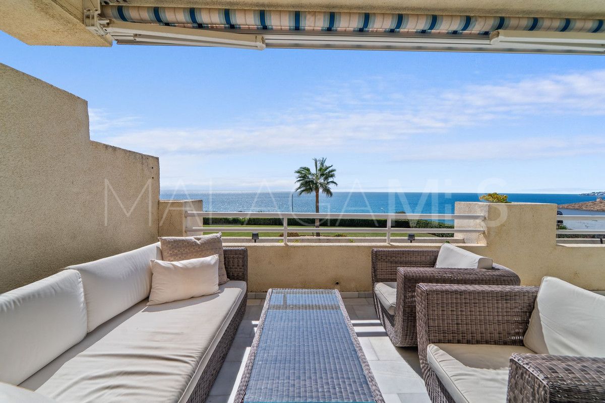 Lägenhet for sale in El Chaparral