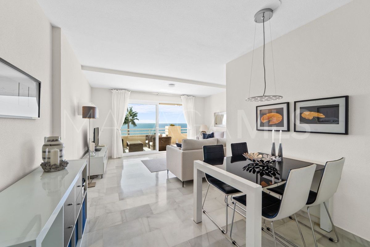 Wohnung for sale in El Chaparral