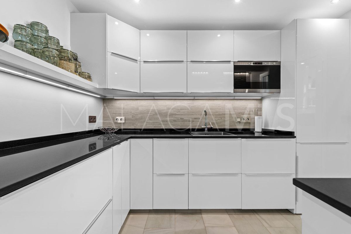 Lägenhet for sale in El Chaparral