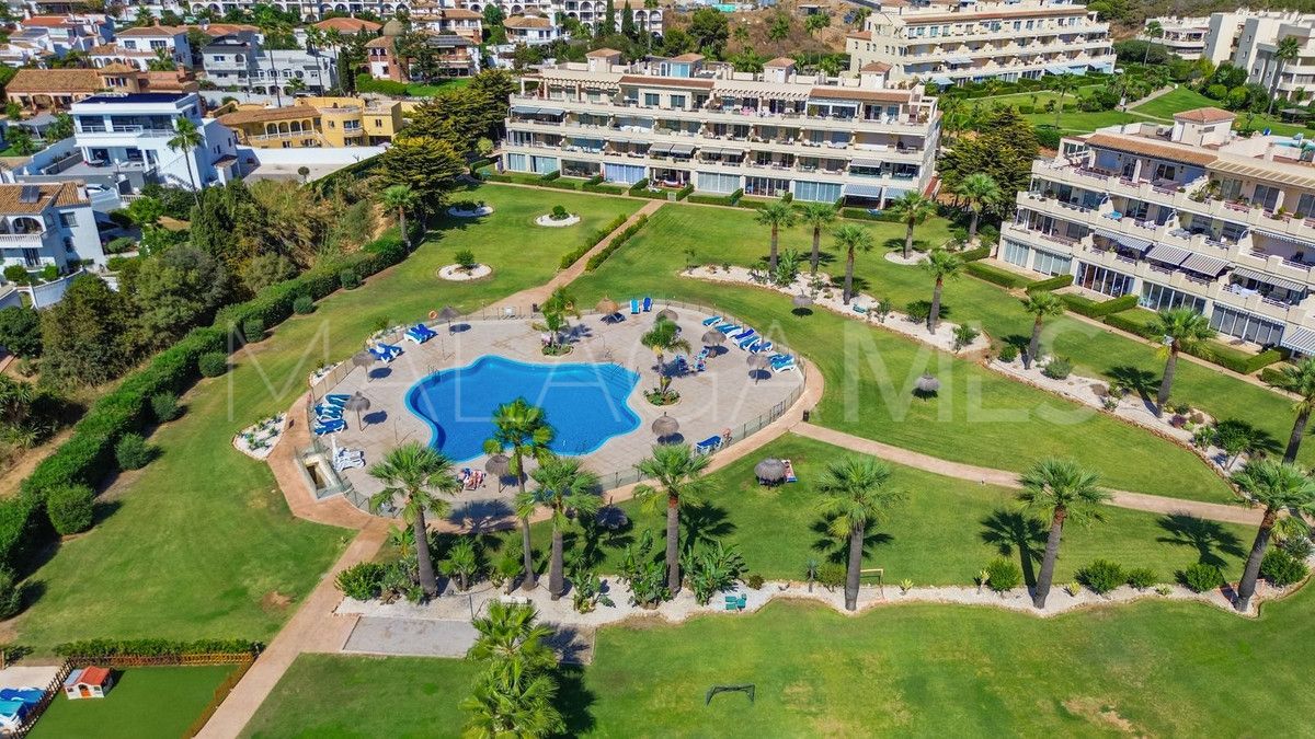 Lägenhet for sale in El Chaparral