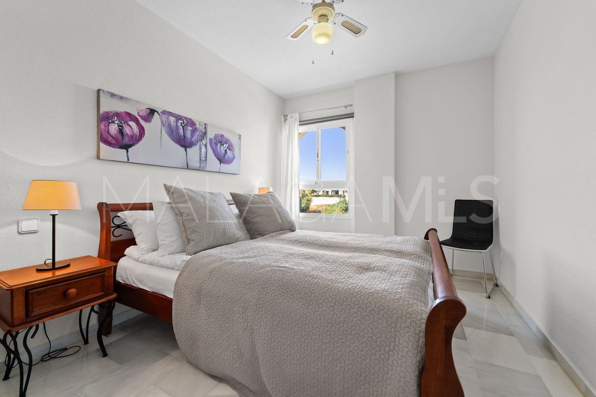 Lägenhet for sale in El Chaparral