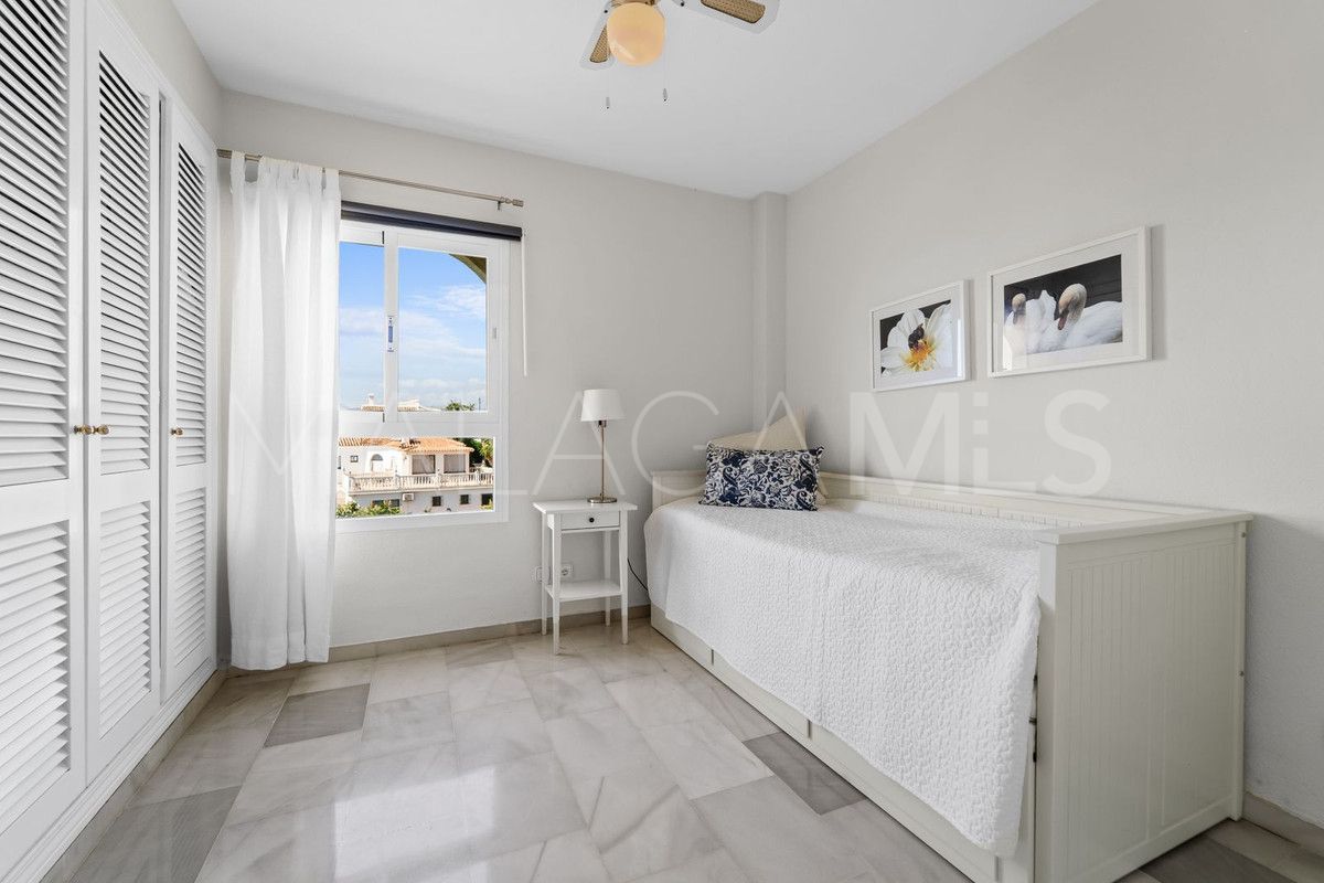 Wohnung for sale in El Chaparral