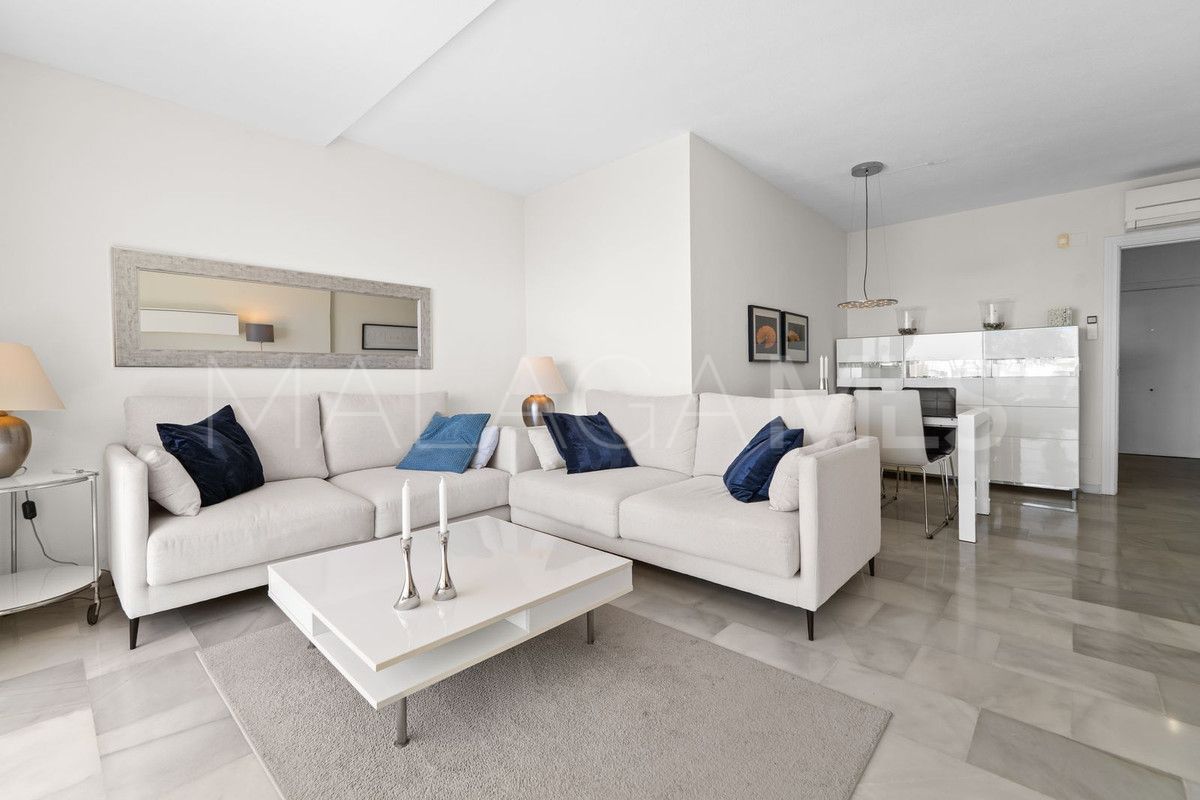 Lägenhet for sale in El Chaparral