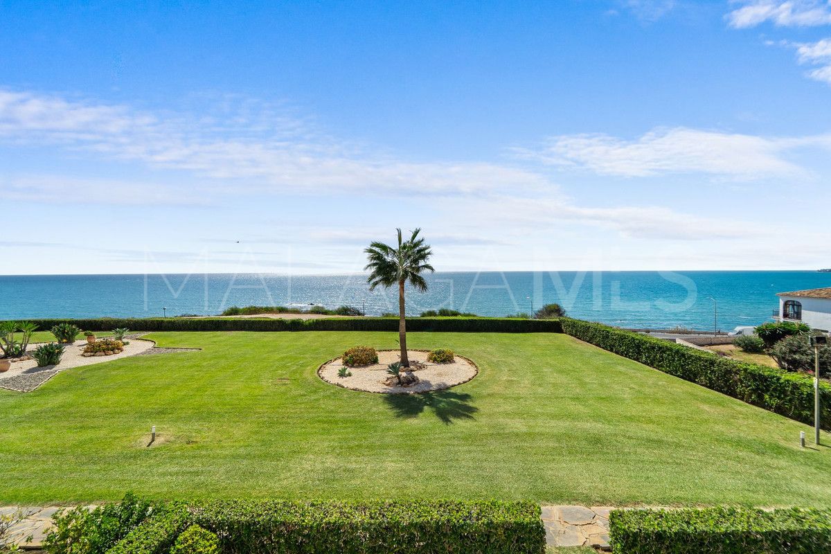 Lägenhet for sale in El Chaparral