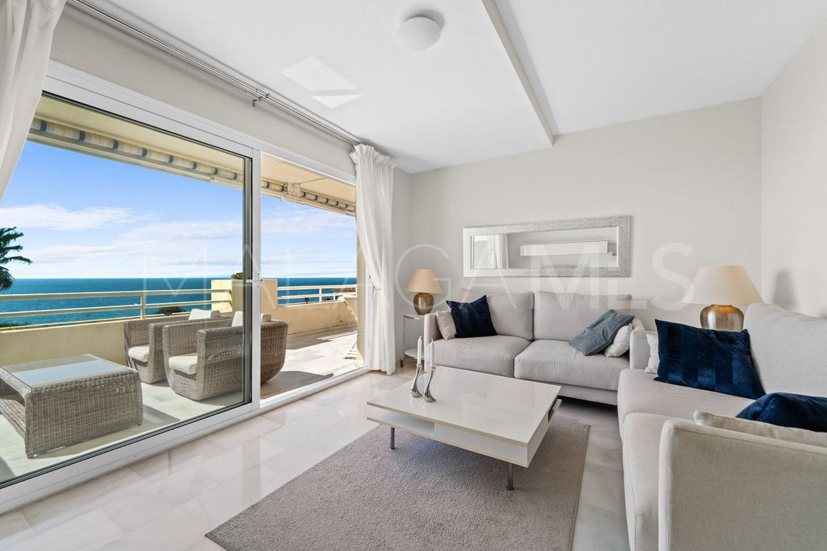 Lägenhet for sale in El Chaparral