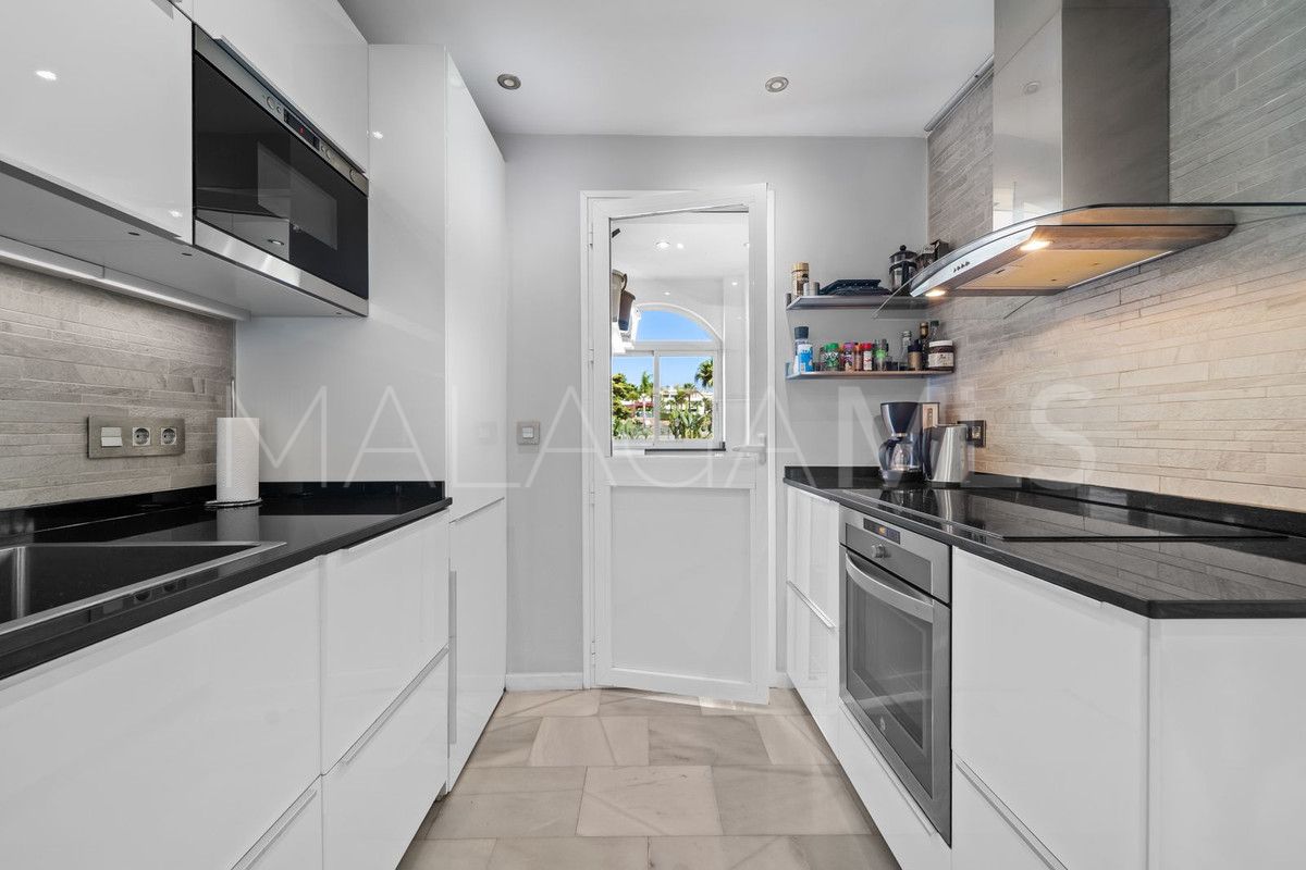 Lägenhet for sale in El Chaparral