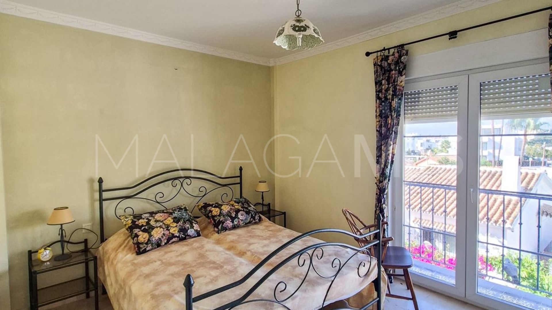 3 bedrooms Fuengirola villa for sale