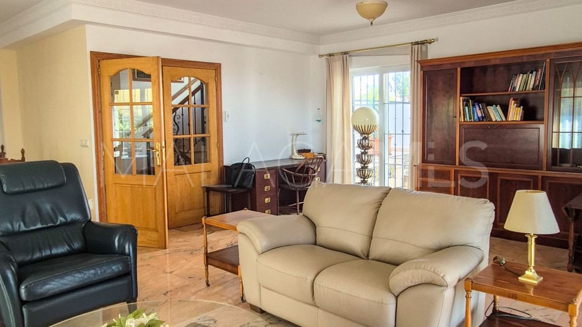 3 bedrooms Fuengirola villa for sale