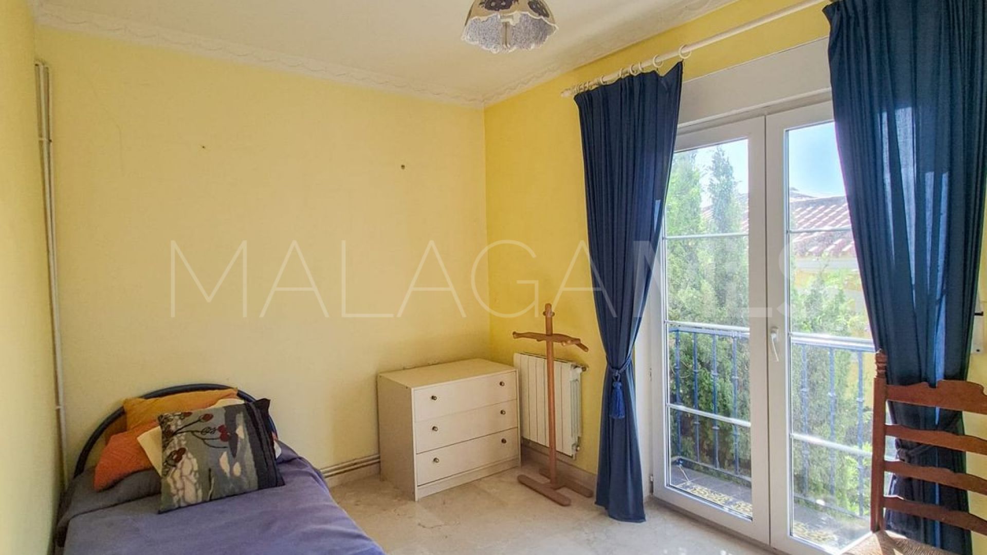 3 bedrooms Fuengirola villa for sale