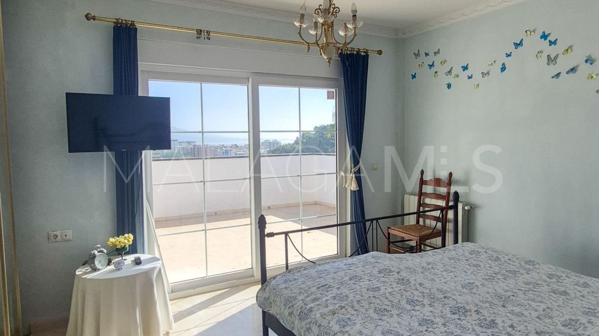 3 bedrooms Fuengirola villa for sale