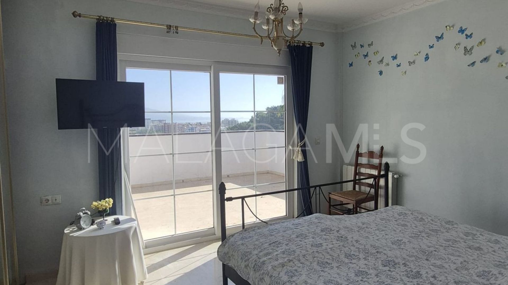 3 bedrooms Fuengirola villa for sale
