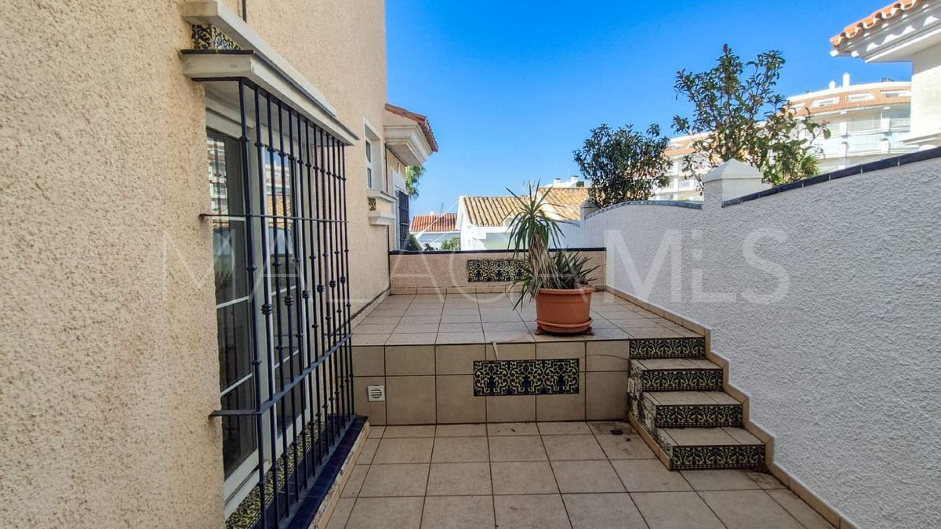 3 bedrooms Fuengirola villa for sale