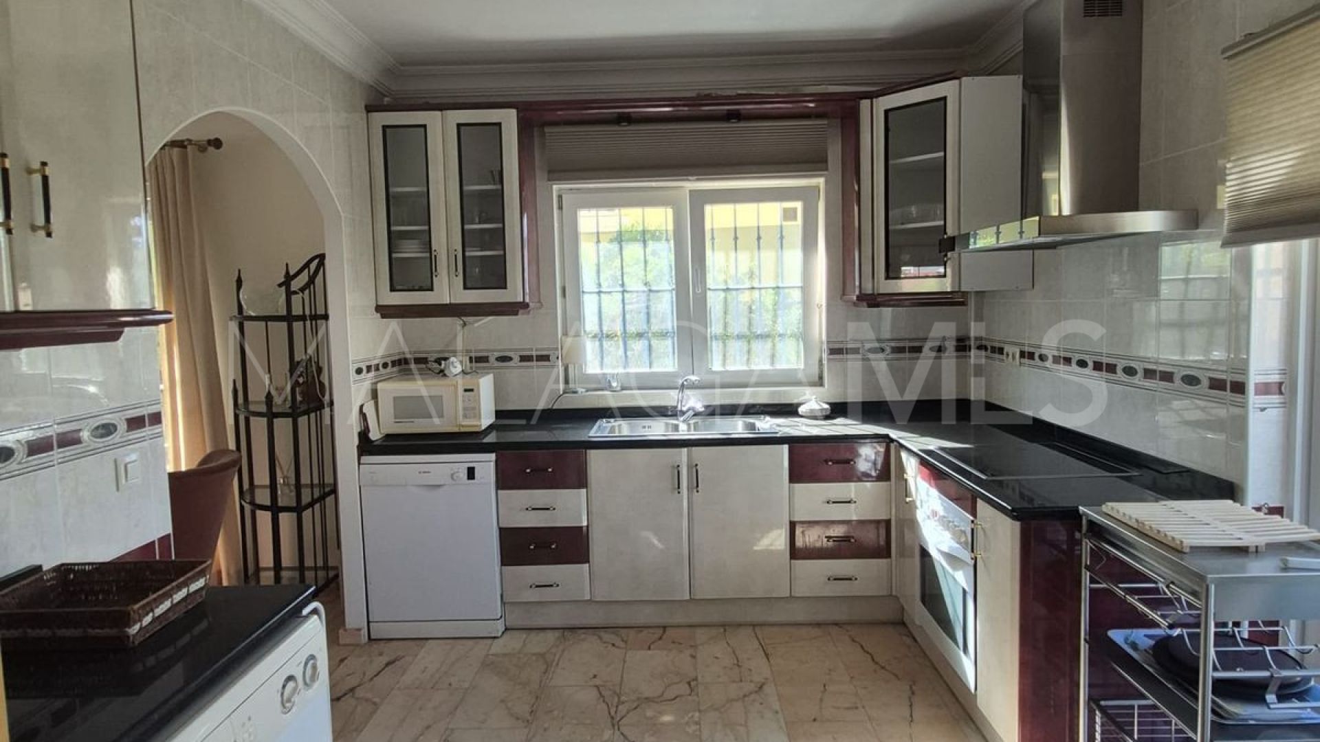 Villa for sale in Fuengirola
