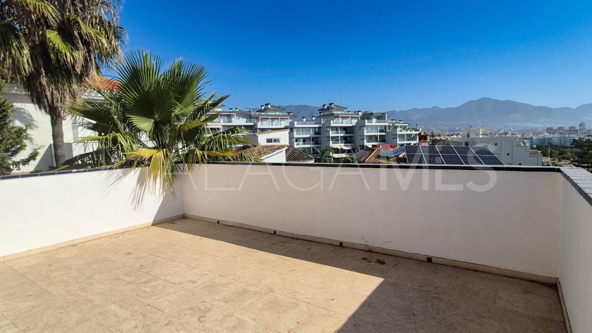 3 bedrooms Fuengirola villa for sale