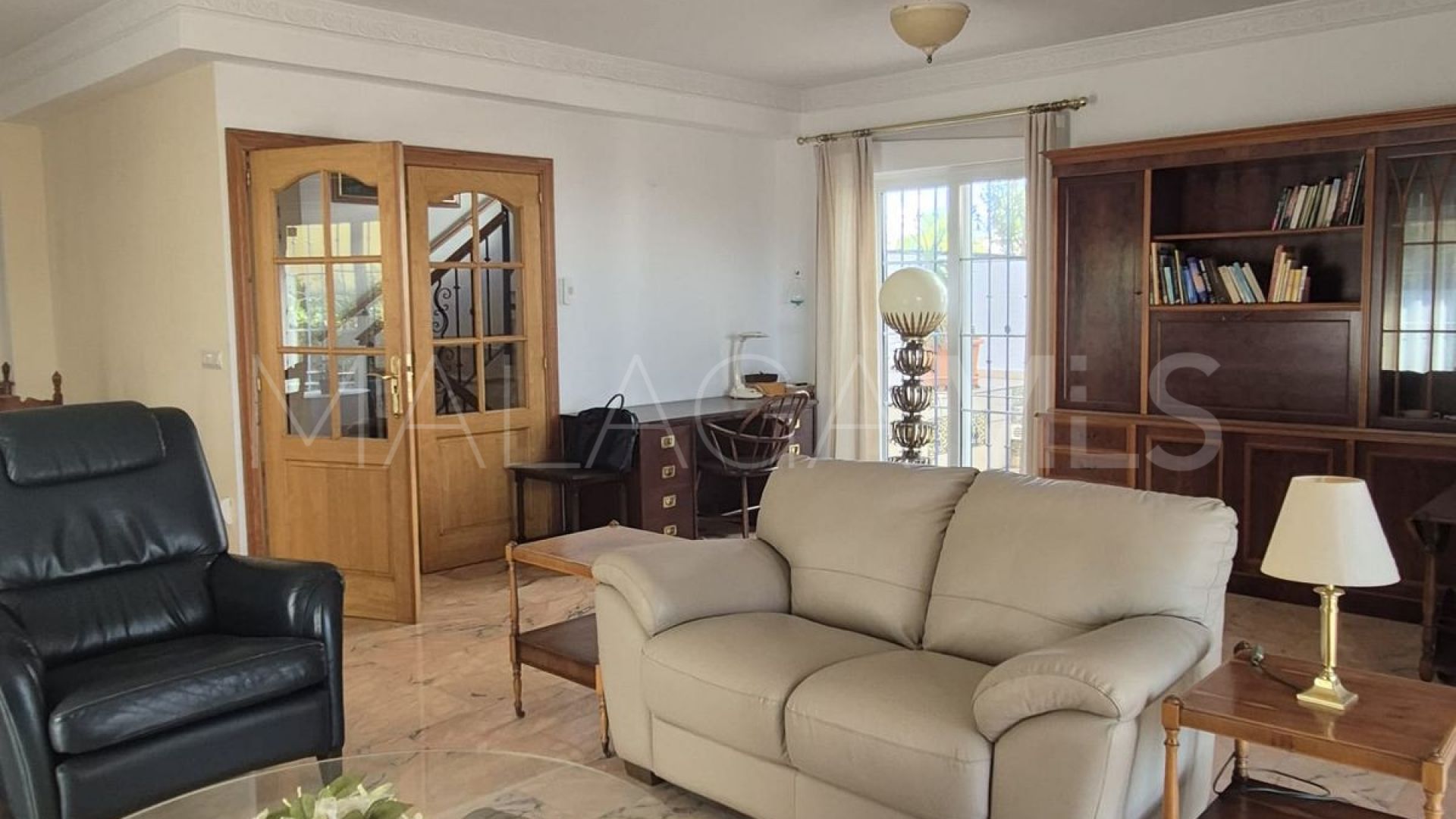Villa for sale in Fuengirola