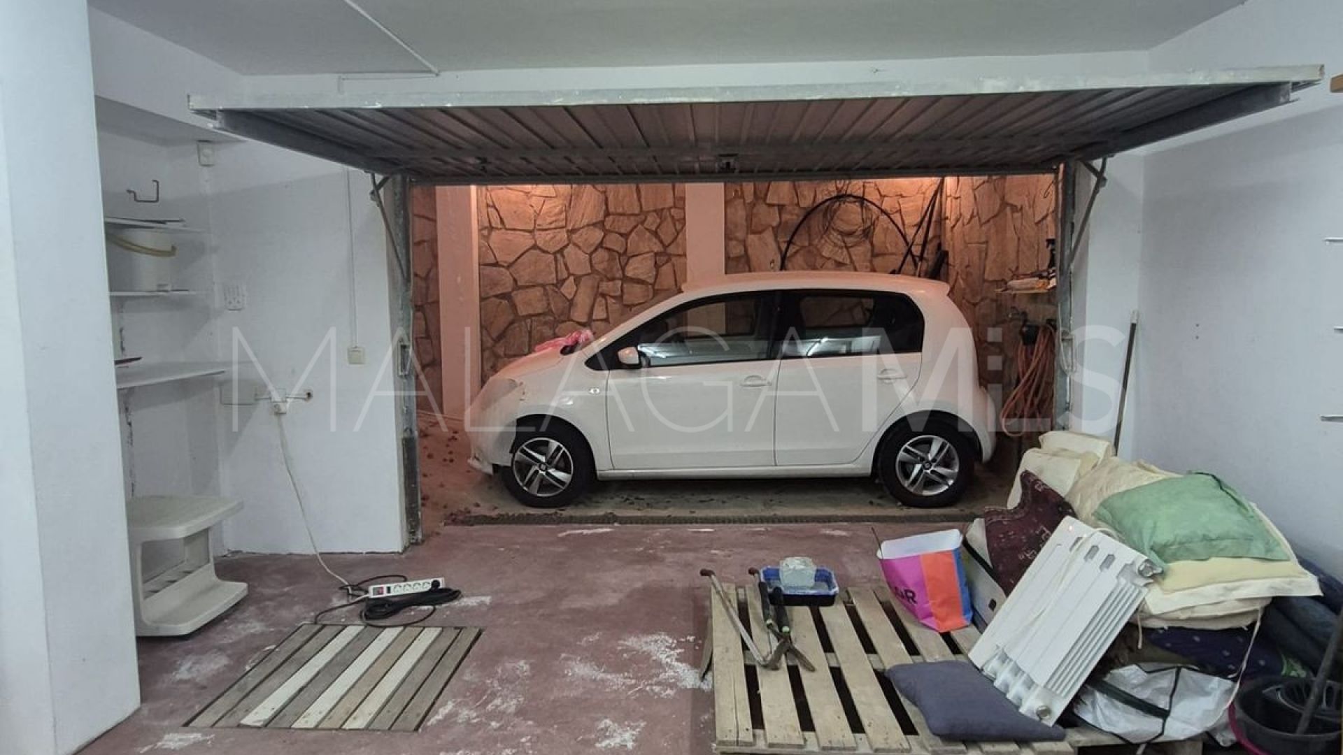 Villa for sale in Fuengirola