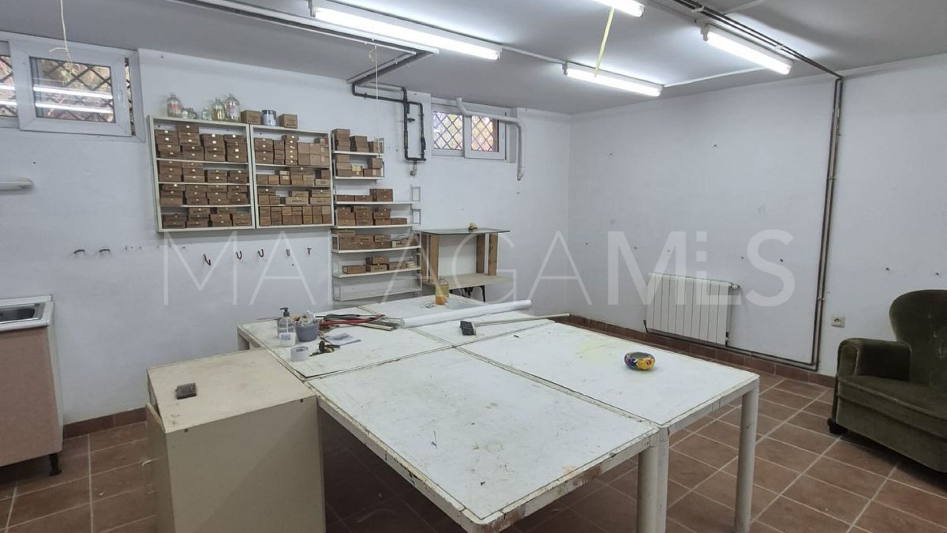 3 bedrooms Fuengirola villa for sale
