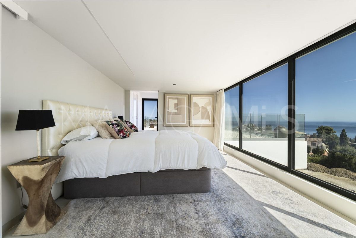 Villa with 7 bedrooms for sale in Benalmadena