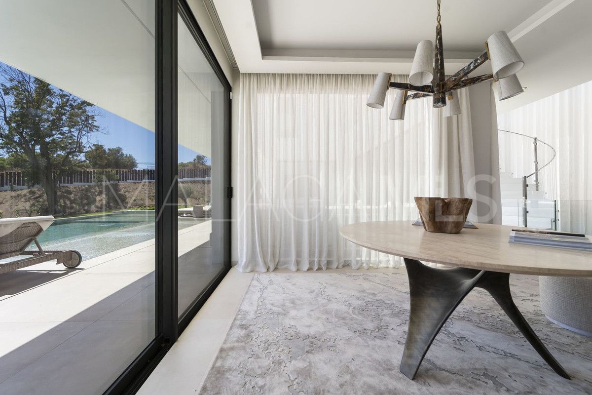 Villa with 7 bedrooms for sale in Benalmadena