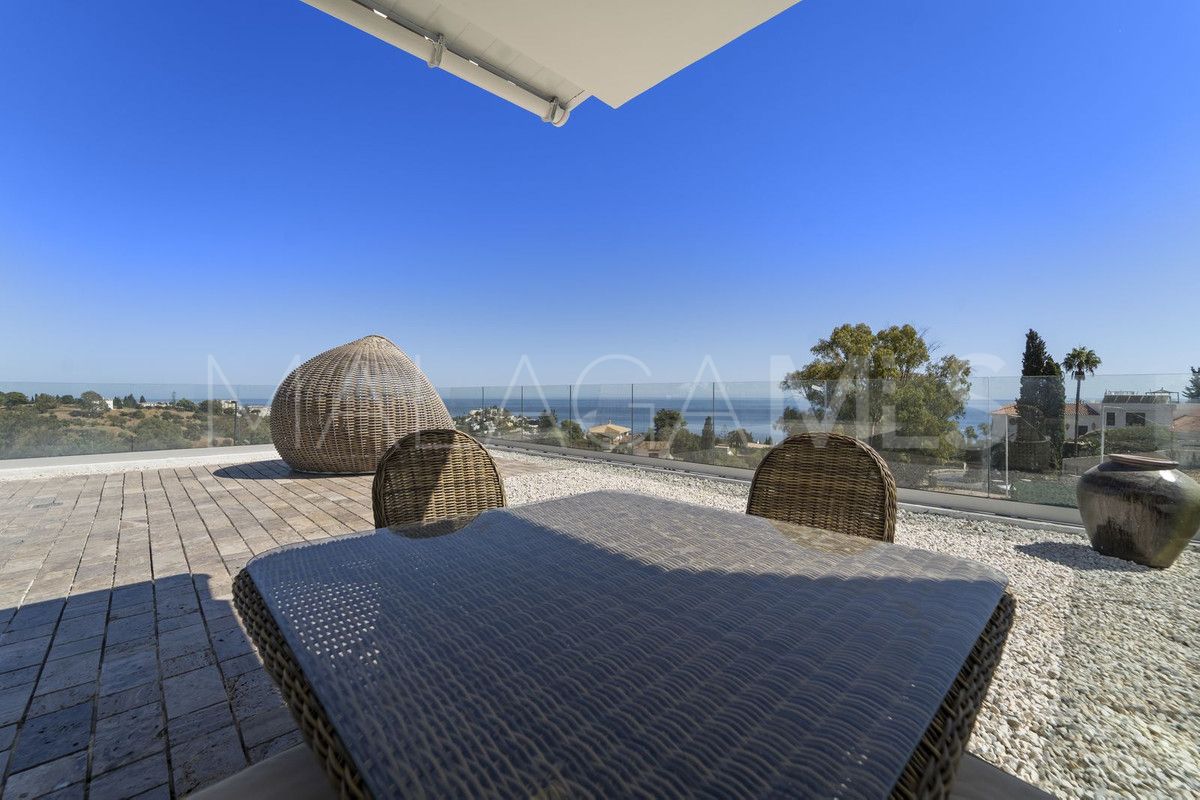 Villa with 7 bedrooms for sale in Benalmadena