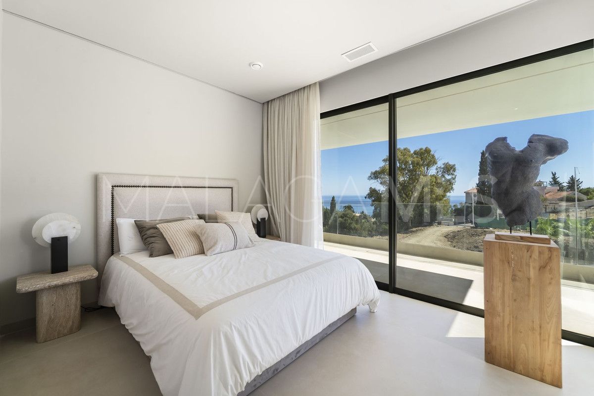 Villa with 7 bedrooms for sale in Benalmadena