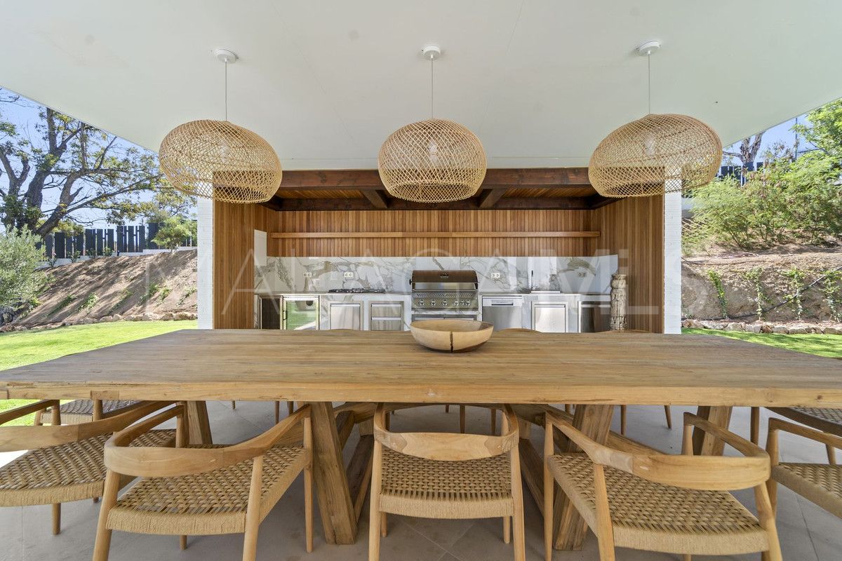 Villa with 7 bedrooms for sale in Benalmadena