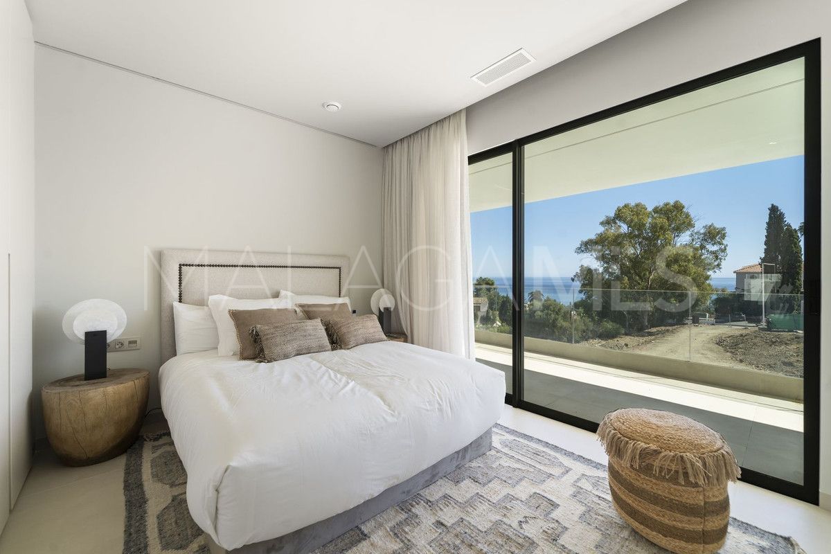 Villa with 7 bedrooms for sale in Benalmadena