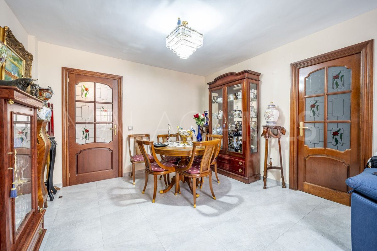 Appartement for sale in Fuengirola