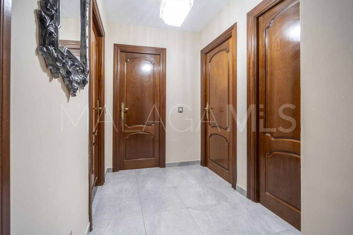 Appartement for sale in Fuengirola
