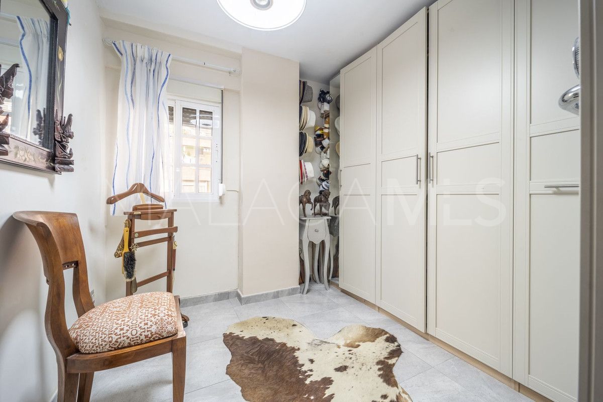 Appartement for sale in Fuengirola