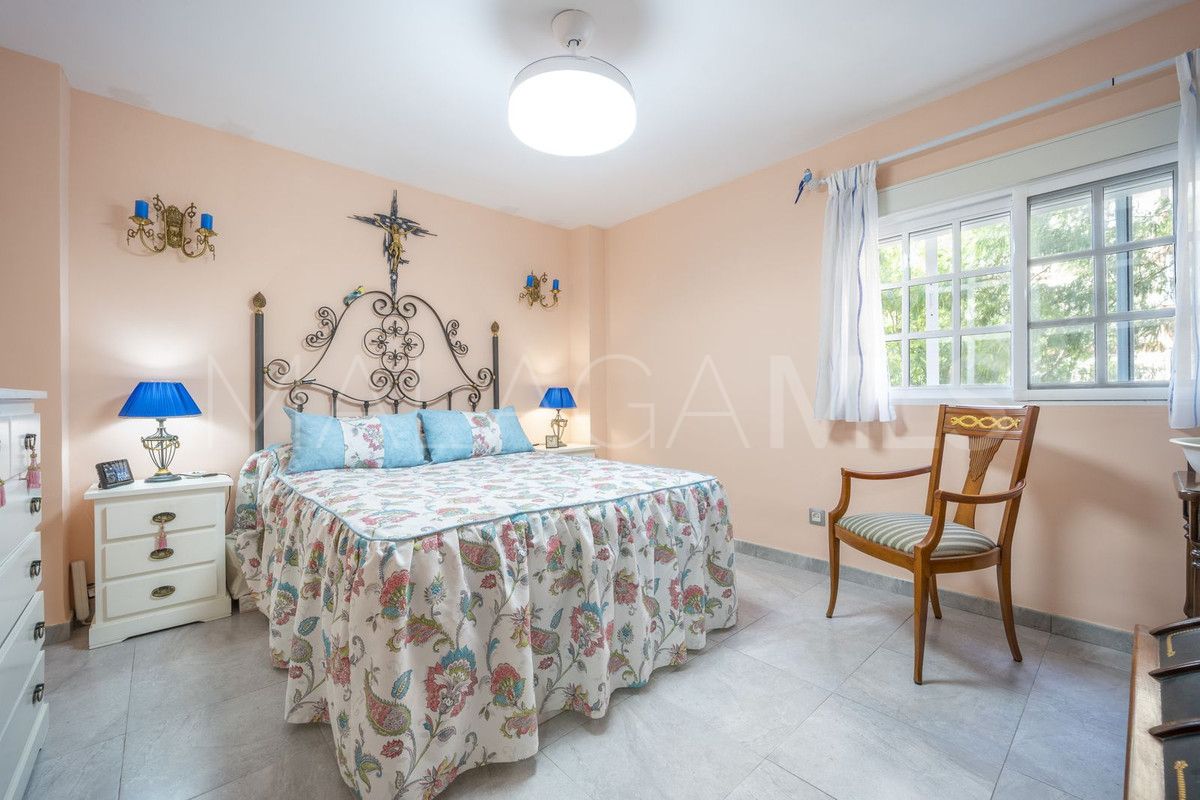 Appartement for sale in Fuengirola