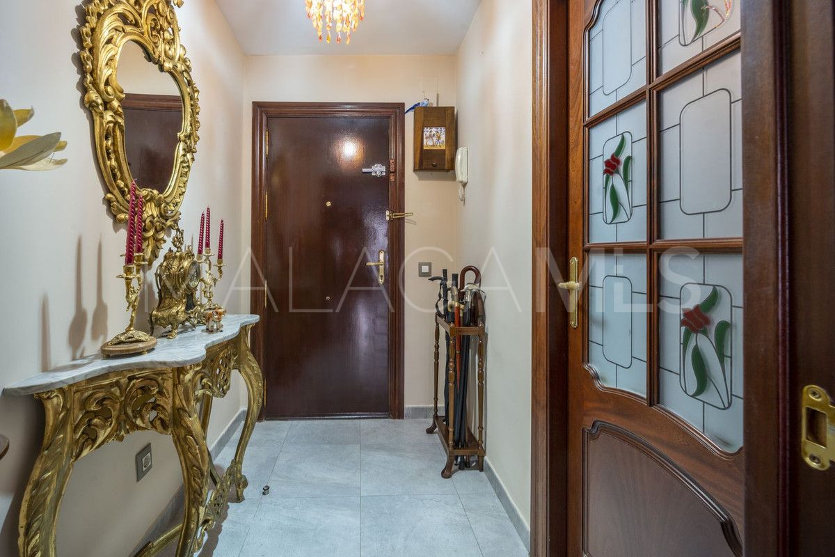 Appartement for sale in Fuengirola