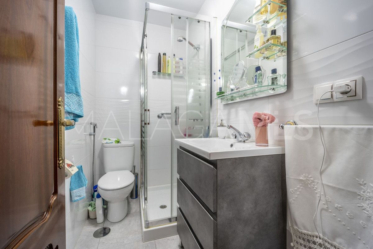 Appartement for sale in Fuengirola