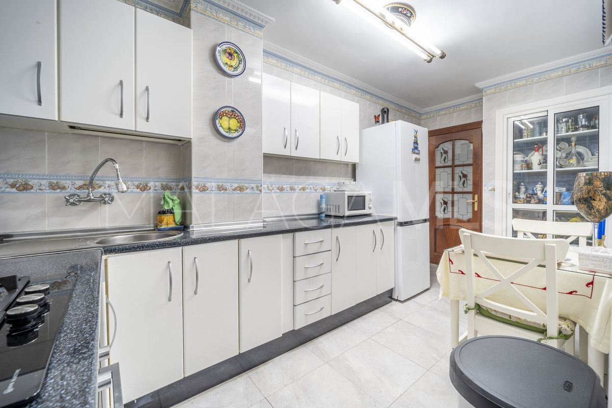 Appartement for sale in Fuengirola