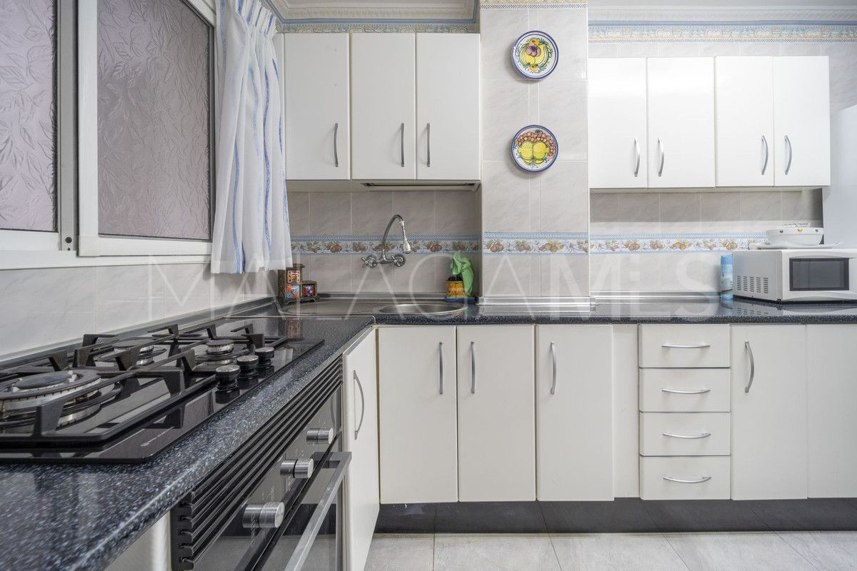 Appartement for sale in Fuengirola