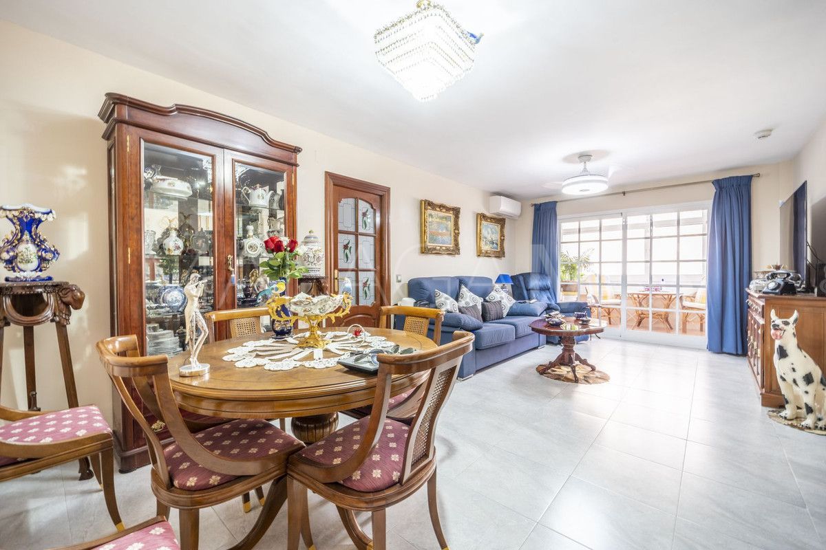 Appartement for sale in Fuengirola