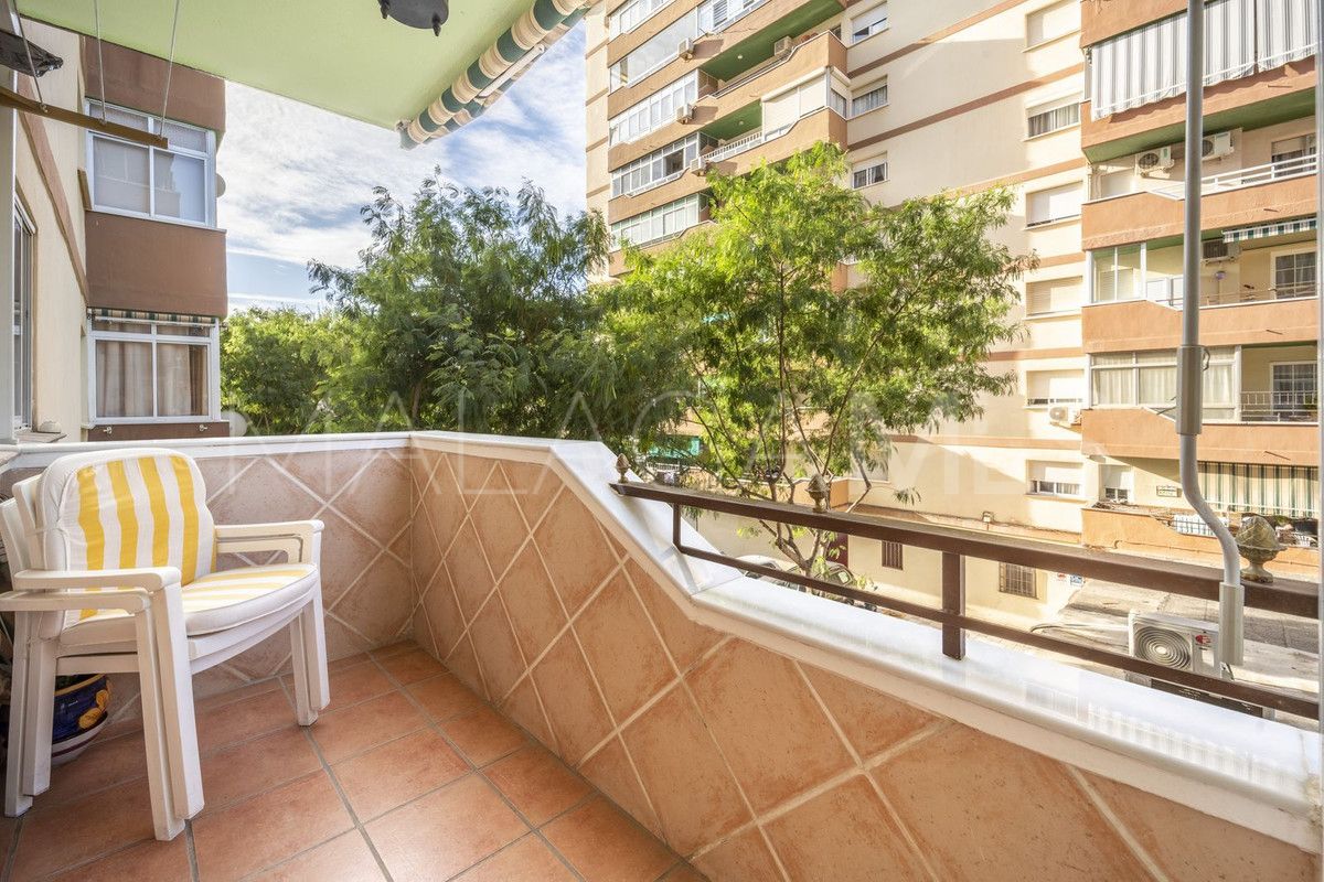 Appartement for sale in Fuengirola