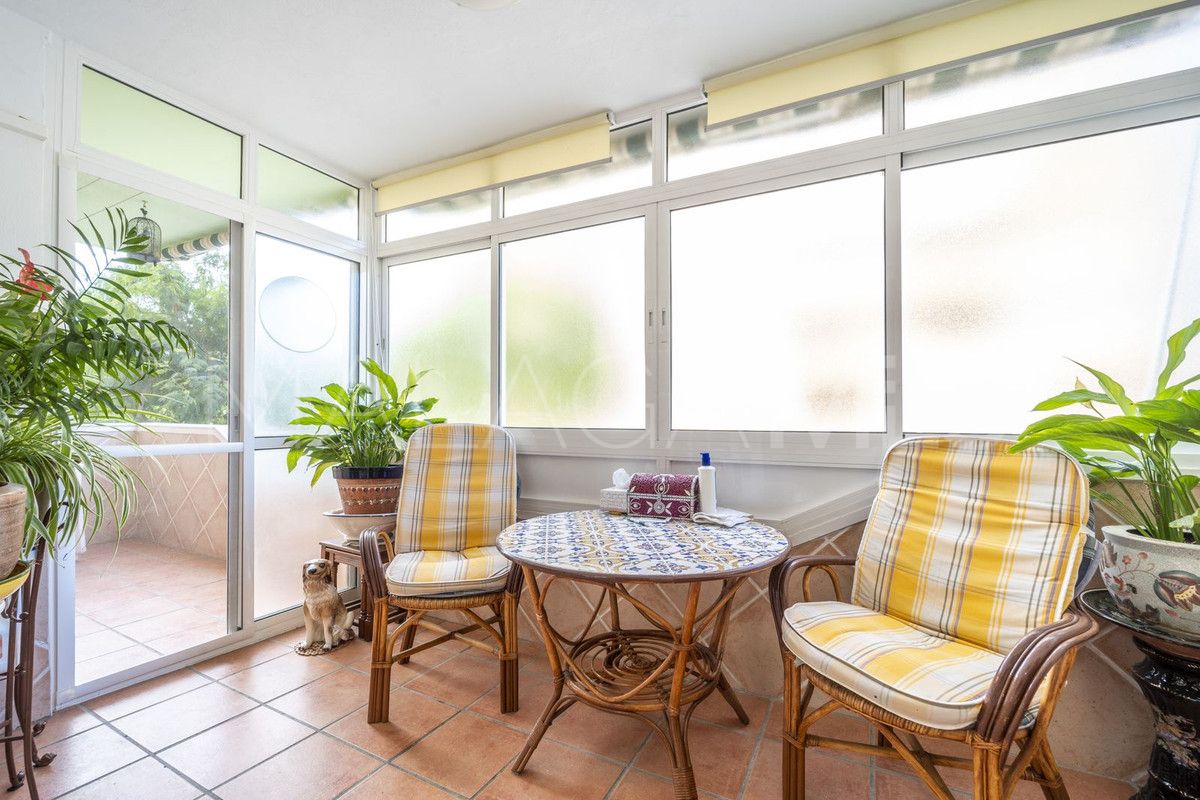 Appartement for sale in Fuengirola
