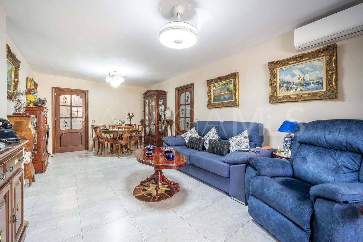 Appartement for sale in Fuengirola