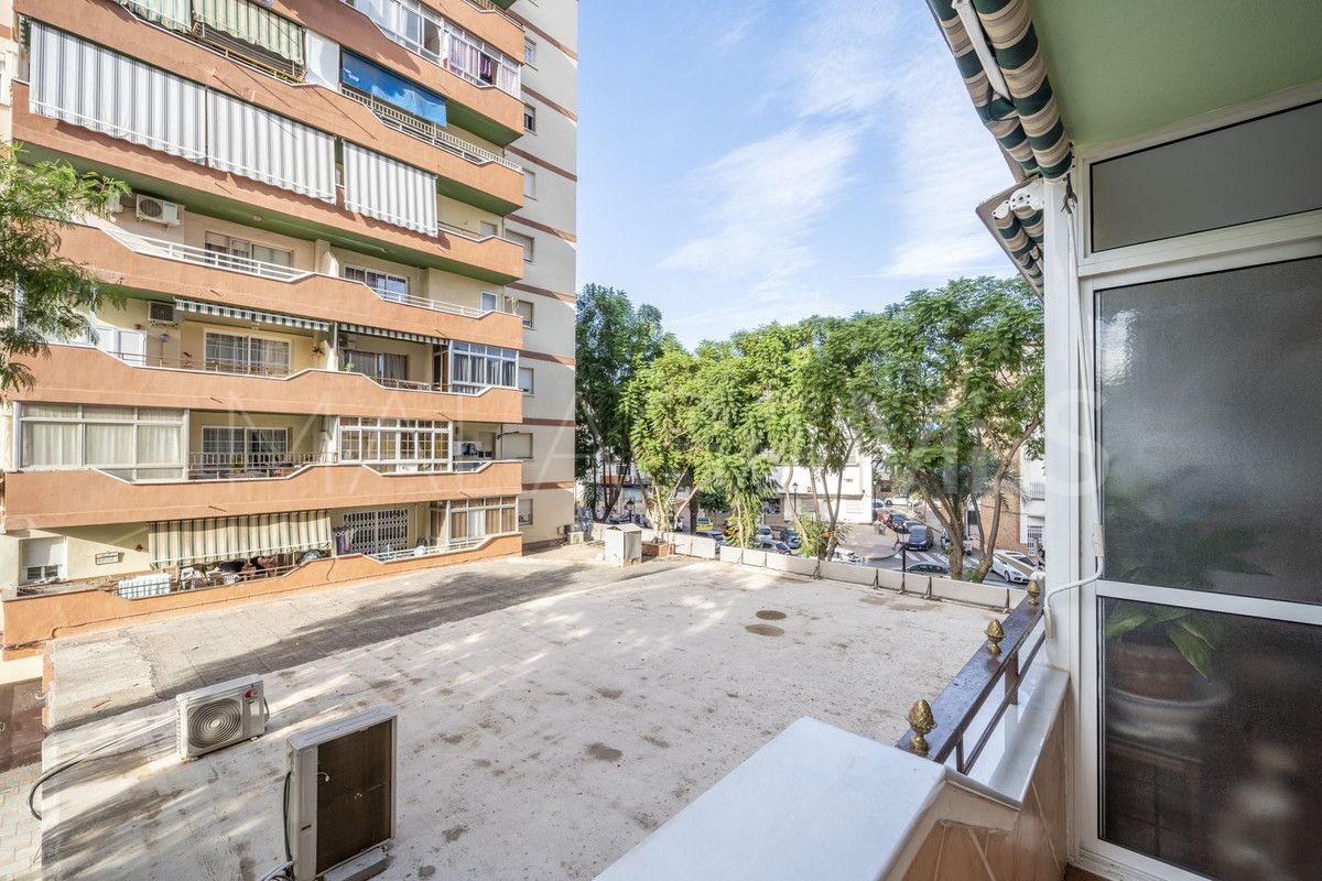 Appartement for sale in Fuengirola