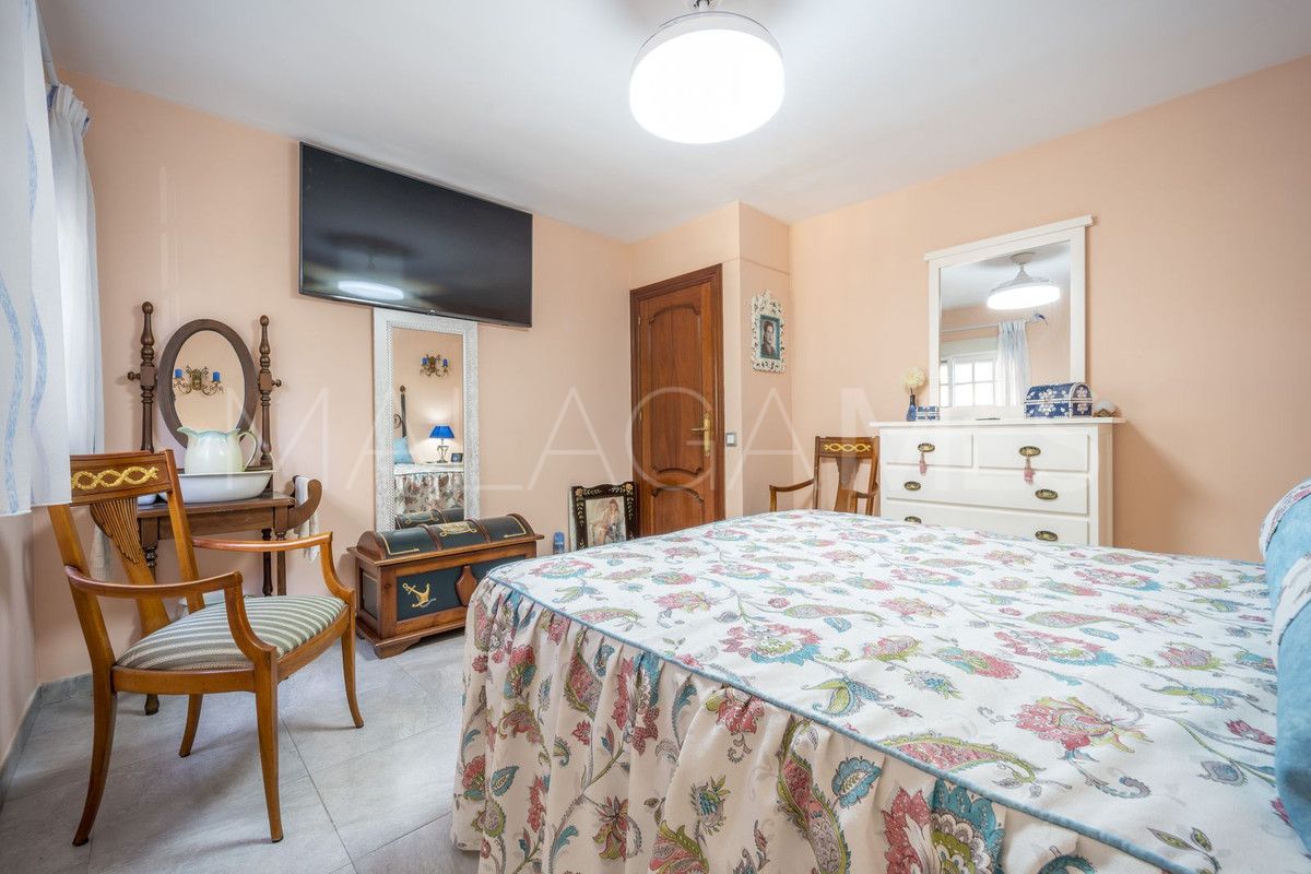 Appartement for sale in Fuengirola
