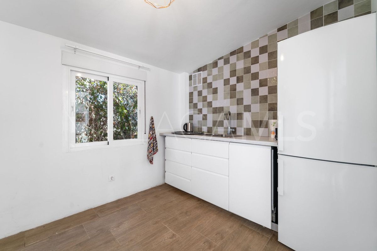 Villa for sale in Sierrezuela