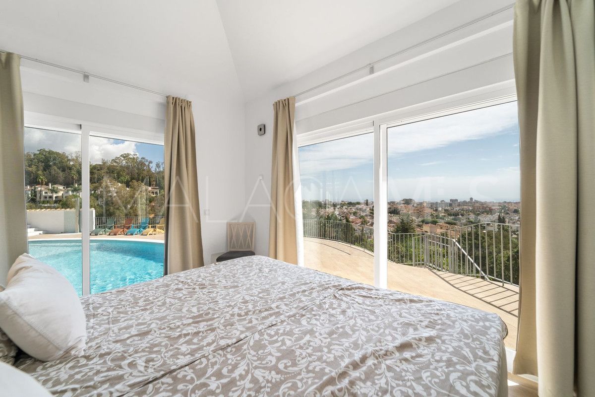 Villa for sale in Sierrezuela