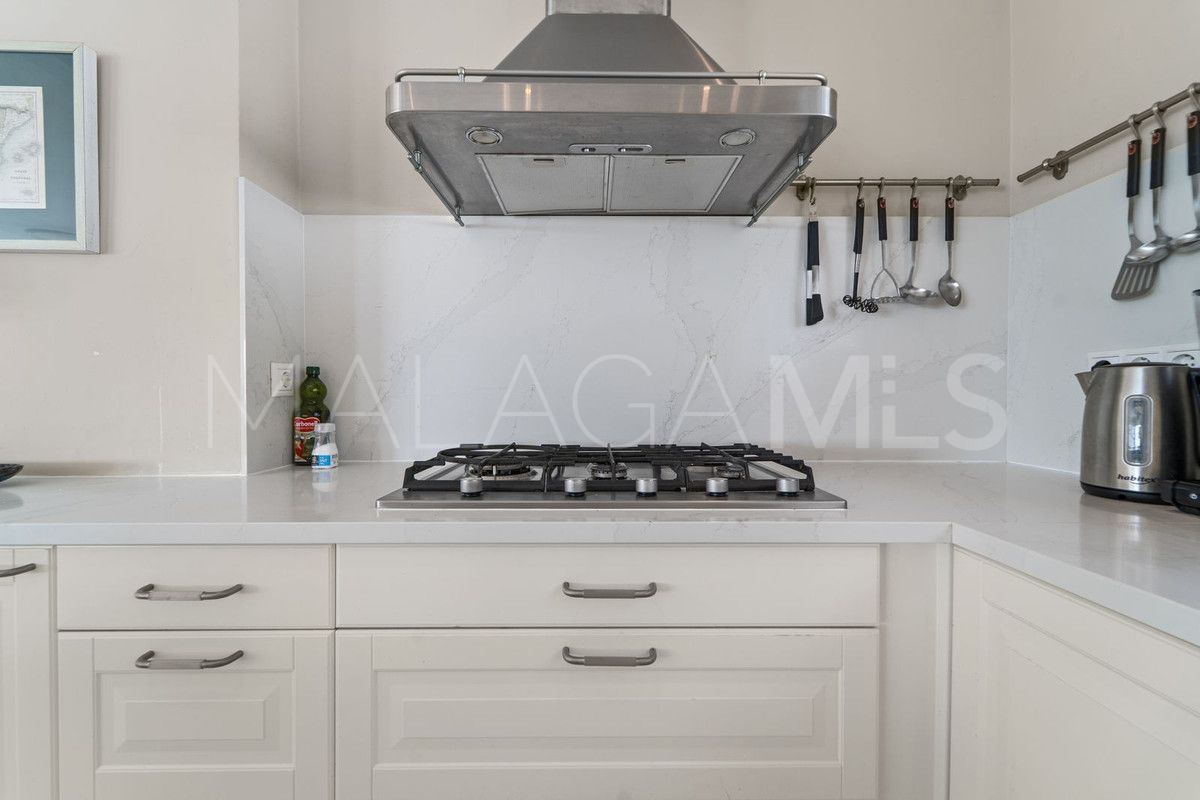 Villa for sale in Sierrezuela