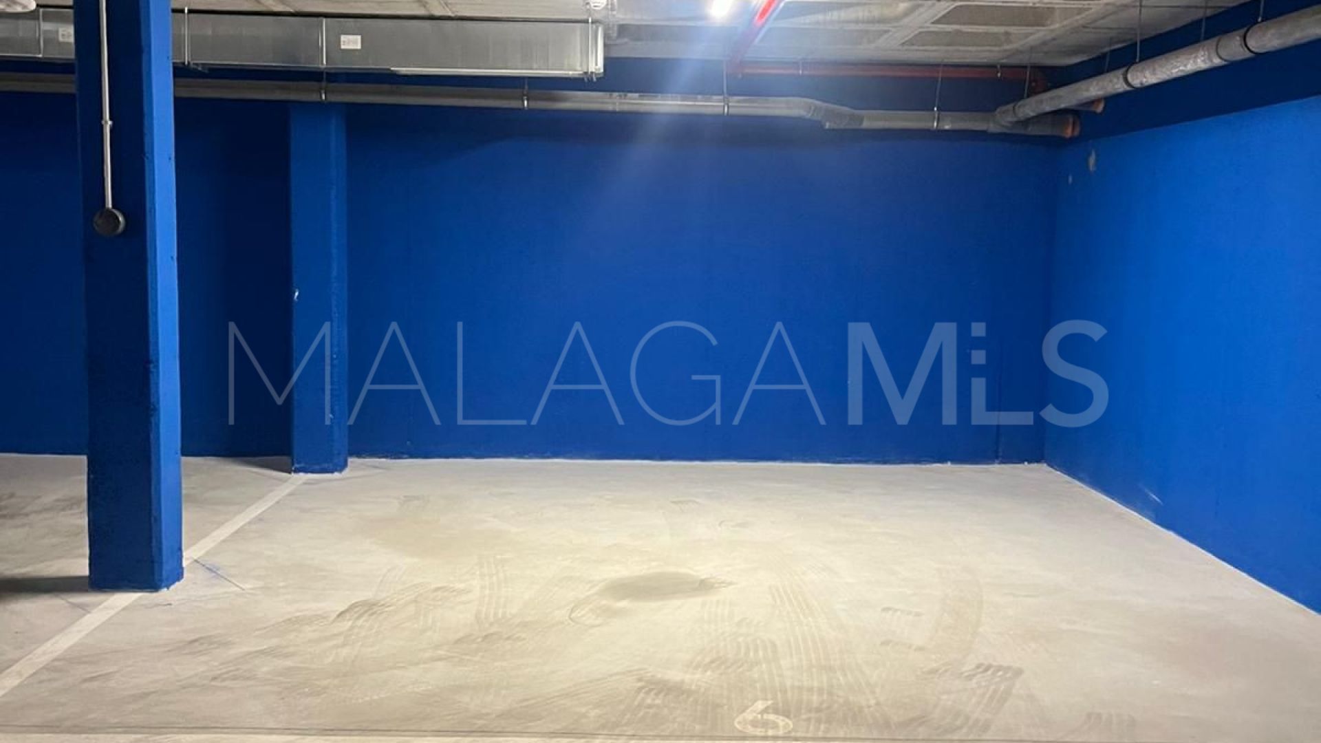 Erdgeschosswohnung for sale in Fuengirola